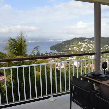 Villa Ansalane Quartiers Anse a l'Ane Exterior photo