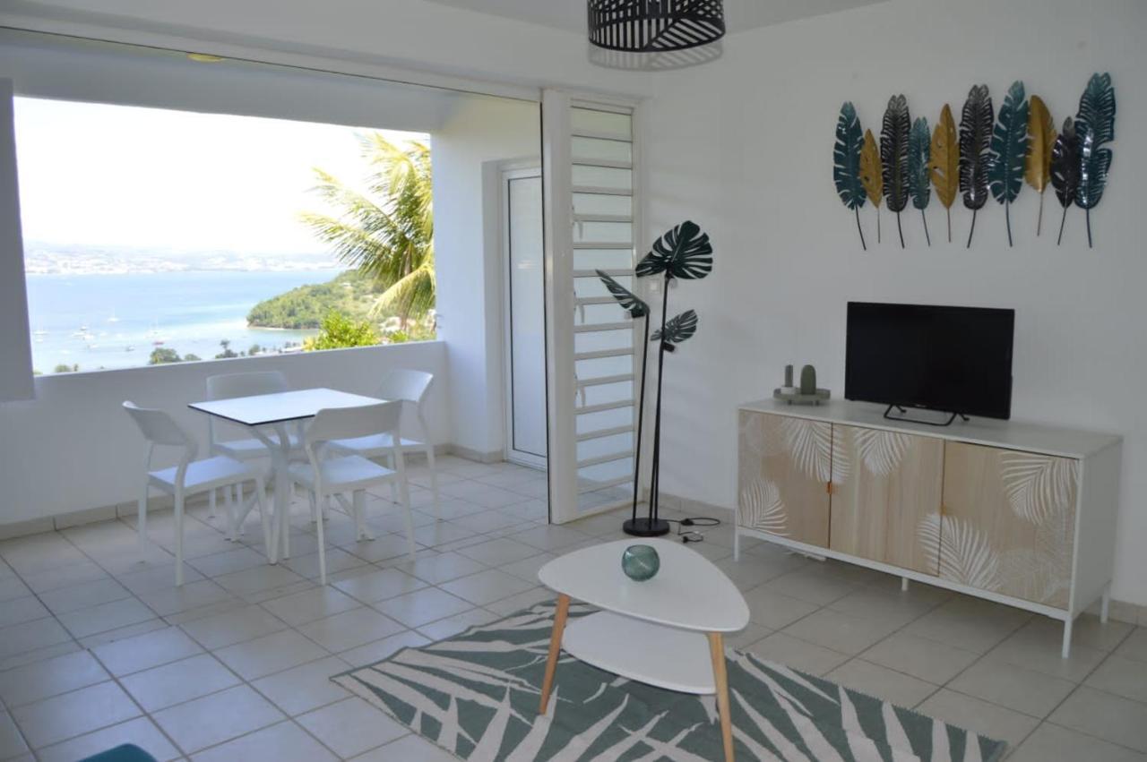 Villa Ansalane Quartiers Anse a l'Ane Exterior photo